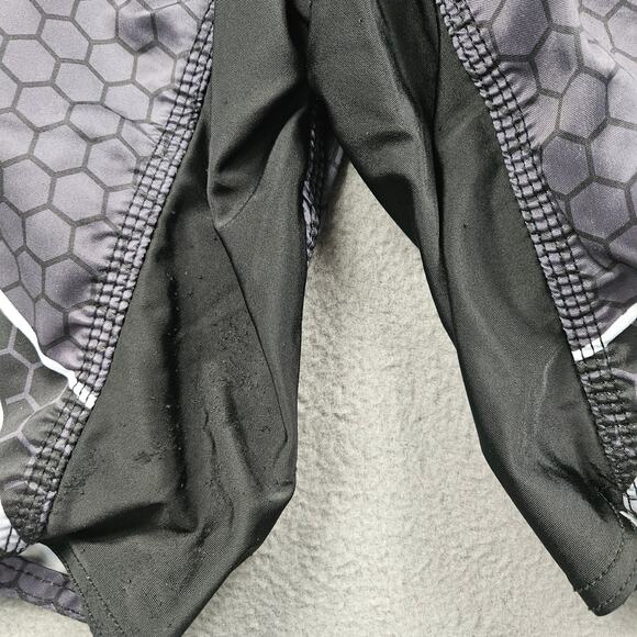 Venum Boxing Shorts Mens Medium Spider 2.0 Fightshorts Fighting Mui Tai - Picture 6 of 9